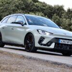 Cupra Leon Sportstourer EHybrid Prueba 13 150x150