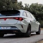 Cupra Leon Sportstourer EHybrid Prueba 14 150x150