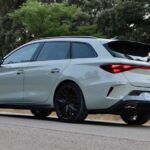 Cupra Leon Sportstourer EHybrid Prueba 15 150x150