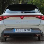 Cupra Leon Sportstourer EHybrid Prueba 2 150x150