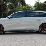 Cupra Leon Sportstourer EHybrid Prueba 3 150x150