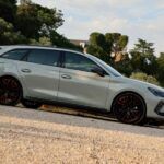 Cupra Leon Sportstourer EHybrid Prueba 4 150x150
