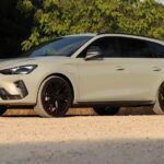 Cupra Leon Sportstourer EHybrid Prueba 6 150x150