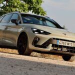 Cupra Leon Sportstourer EHybrid Prueba 7 150x150
