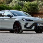 Cupra Leon Sportstourer EHybrid Prueba 8 150x150
