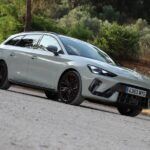 Cupra Leon Sportstourer EHybrid Prueba 9 150x150
