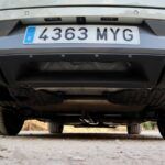 Cupra Leon Sportstourer EHybrid Prueba Detalle 10 150x150