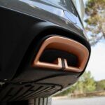 Cupra Leon Sportstourer EHybrid Prueba Detalle 11 150x150