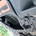 Cupra Leon Sportstourer EHybrid Prueba Detalle 12 150x150