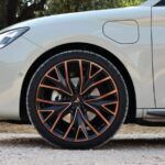 Cupra Leon Sportstourer EHybrid Prueba Detalle 3 150x150