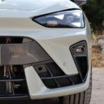 Cupra Leon Sportstourer EHybrid Prueba Detalle 8 150x150