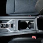 Cupra Leon Sportstourer EHybrid Prueba Interior 12 150x150