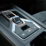 Cupra Leon Sportstourer EHybrid Prueba Interior 13 150x150