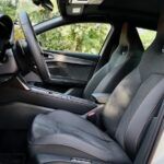 Cupra Leon Sportstourer EHybrid Prueba Interior 15 150x150