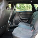 Cupra Leon Sportstourer EHybrid Prueba Interior 20 150x150