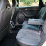 Cupra Leon Sportstourer EHybrid Prueba Interior 22 150x150