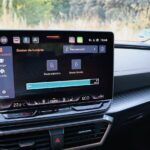 Cupra Leon Sportstourer EHybrid Prueba Interior 26 150x150