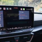 Cupra Leon Sportstourer EHybrid Prueba Interior 27 150x150