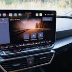 Cupra Leon Sportstourer EHybrid Prueba Interior 28 150x150