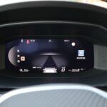 Cupra Leon Sportstourer EHybrid Prueba Interior 3 150x150