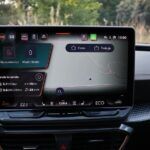 Cupra Leon Sportstourer EHybrid Prueba Interior 30 150x150