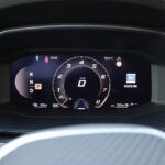 Cupra Leon Sportstourer EHybrid Prueba Interior 4 150x150