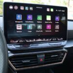 Cupra Leon Sportstourer EHybrid Prueba Interior 6 150x150