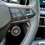 Cupra Leon Sportstourer EHybrid Prueba Interior 7 150x150