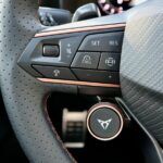 Cupra Leon Sportstourer EHybrid Prueba Interior 8 150x150