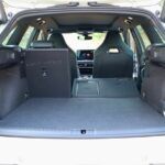Cupra Leon Sportstourer EHybrid Prueba Maletero 7 150x150