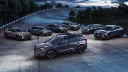Un millón de coches en siete años: el hito que coloca a Cupra como una de las marcas de más rápido crecimiento
