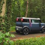 Dacia Hipster Concept 10 150x150