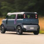 Dacia Hipster Concept 4 150x150