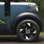 Dacia Hipster Concept 5 150x150