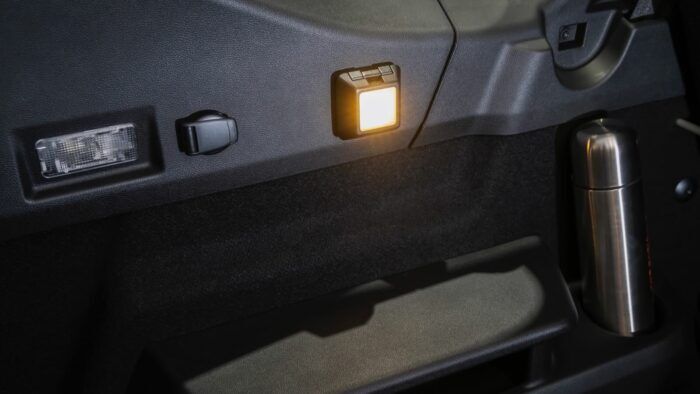 Dacia Jogger Hybrid 2026 Interior 12 700x394