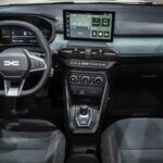 Dacia Jogger Hybrid 2026 Interior 5 150x150