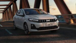 Imagen de dacia-sandero-2026