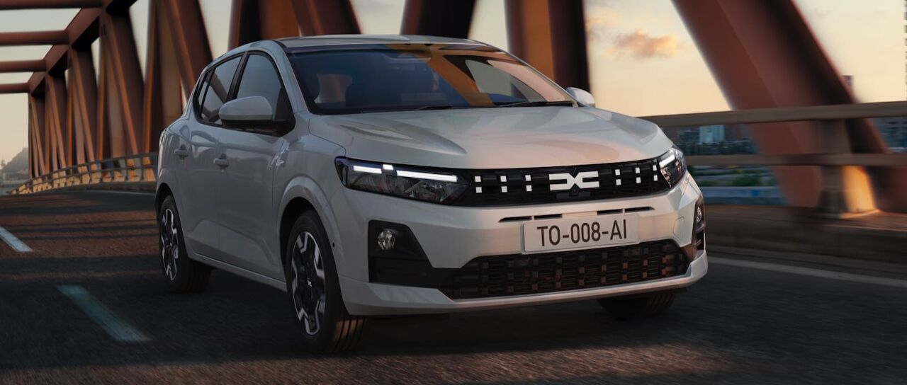 Todas las noticias de coches en un solo portal: Pruebas, fotos, vídeos, informes...