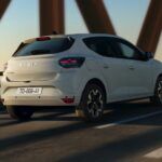 Dacia Sandero 2026 2 150x150