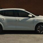 Dacia Sandero 2026 3 150x150