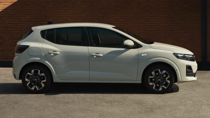 Dacia Sandero 2026 3 700x394