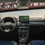 Dacia Sandero 2026 Interior 3 150x150