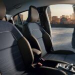 Dacia Sandero 2026 Interior 5 150x150