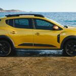 Dacia Sandero Stepway 2026 2 150x150