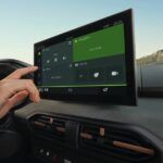 Dacia Sandero Stepway 2026 Interior 4 150x150