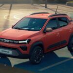 Dacia Spring 2026 1 150x150