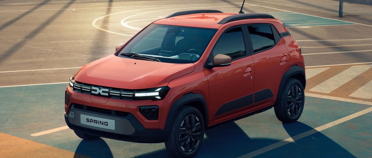 Todas las noticias de coches en un solo portal: Pruebas, fotos, vídeos, informes...