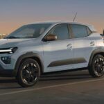 Dacia Spring 2026 2 150x150