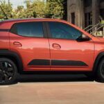 Dacia Spring 2026 4 150x150