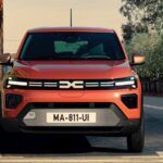 Dacia Spring 2026 5 150x150